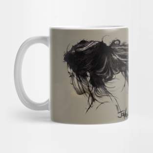 poise Mug